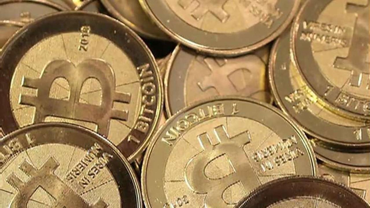 Government auctioning off criminals' bitcoin