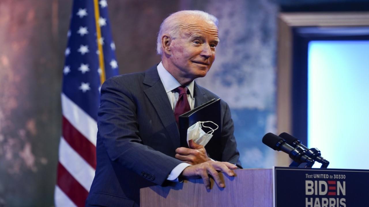 Biden needs to clearly state what his economic policy is: Robert Wolf 