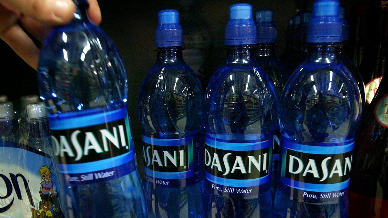 Major brands of bottled water have plastic contamination: Report