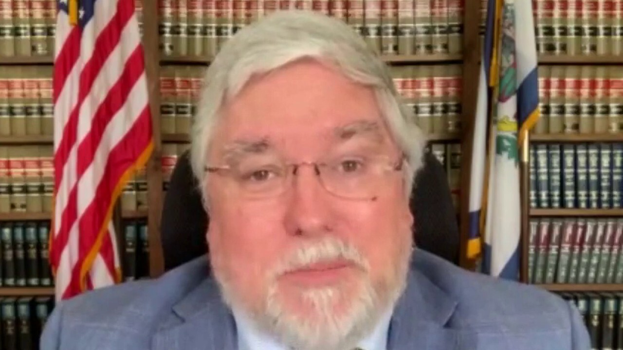 Republican attorneys general demand independence on tax policy