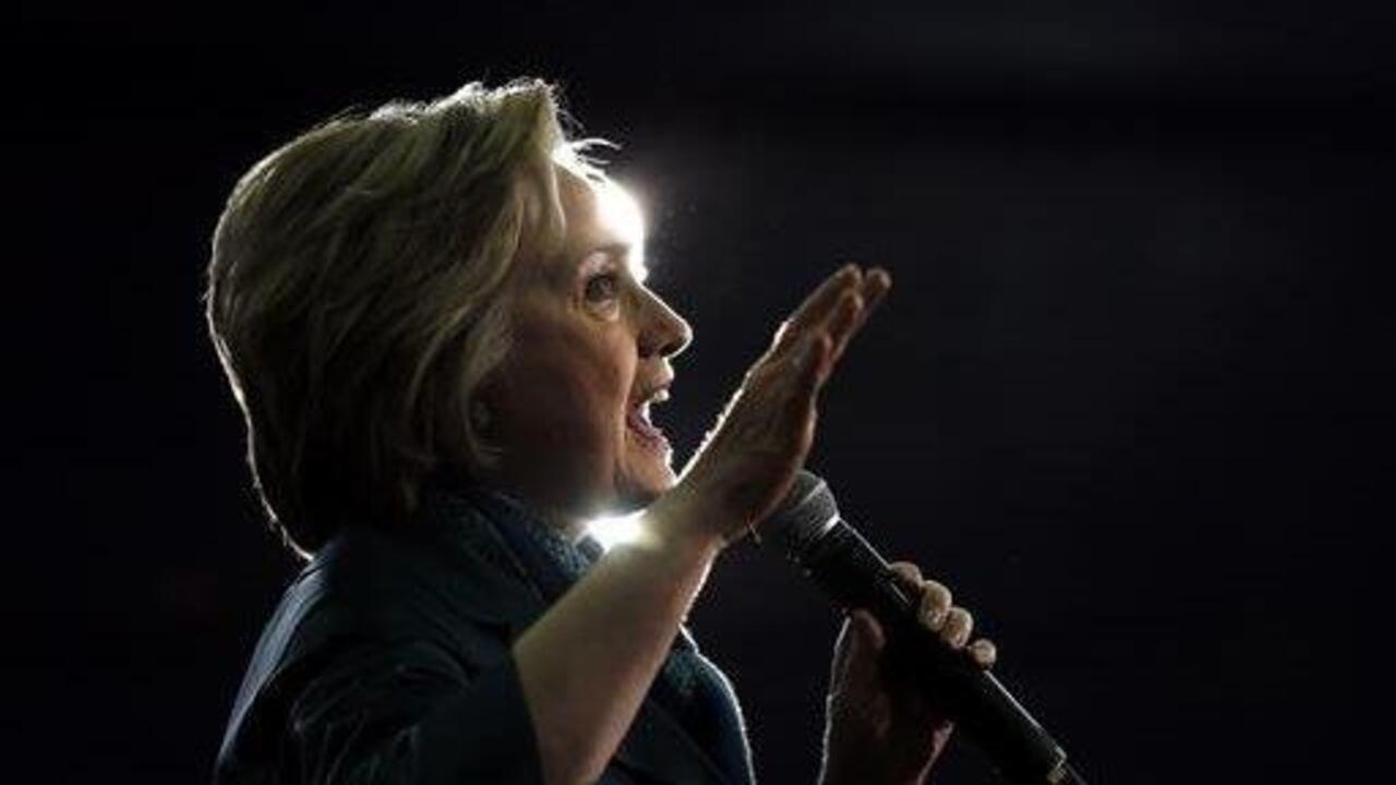 Rove: Here's why Clinton isn't out of the woods 