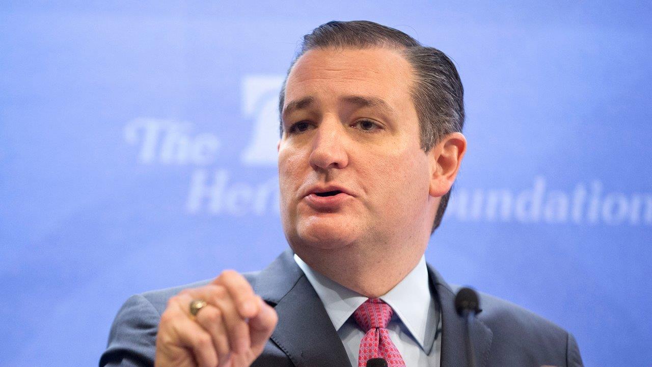 How important is Indiana for Cruz?