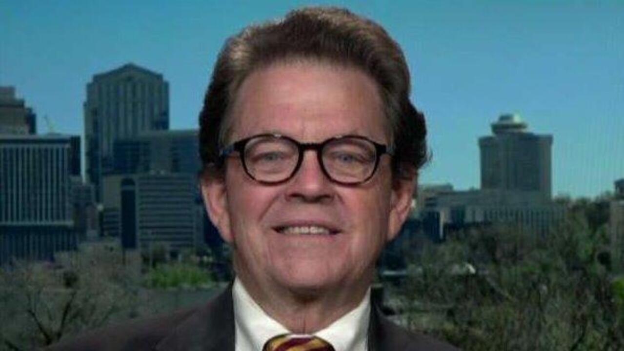 Laffer: Individual, corporate taxes will give economy moment