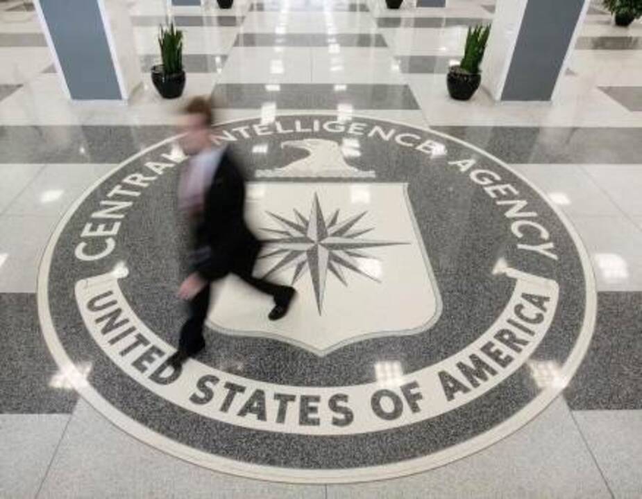 CIA official who directed hunt for bin Laden being removed from post