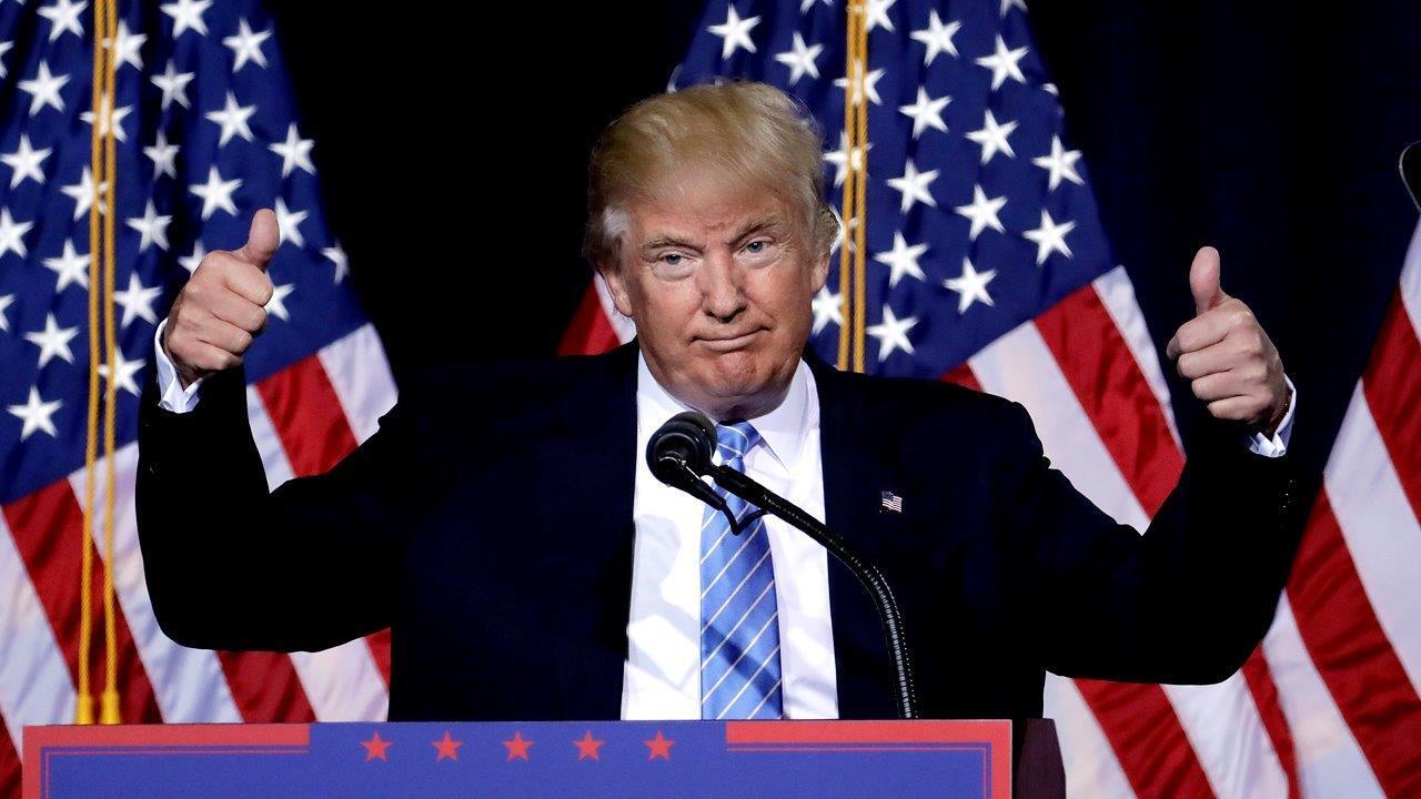 Huckabee: Republicans are scared Trump will win