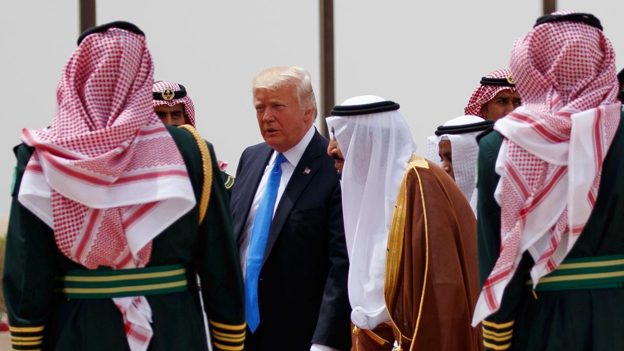 U.S.-Saudi Arabia tension's potential impact on oil prices