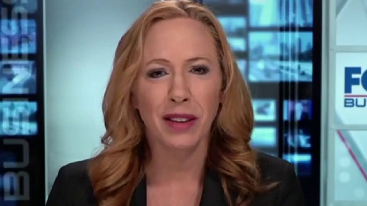 Fox News contributor Kim Strassel responds to the bank failure and provides insight on ESG investing standards on 'Kudlow.'