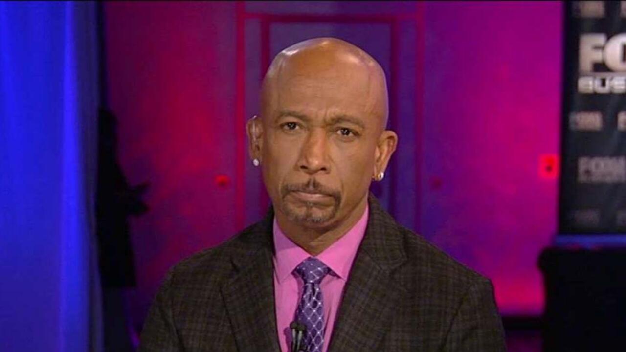 What Montel Williams wants to hear from Obama