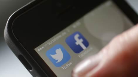 Government trying to protect social media users from hacking, election meddling
