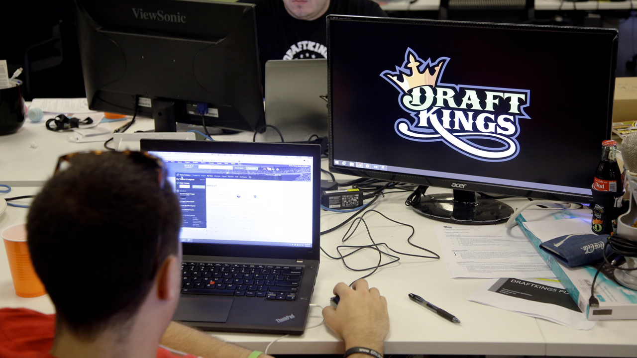 Bad news for DraftKings users in New York?