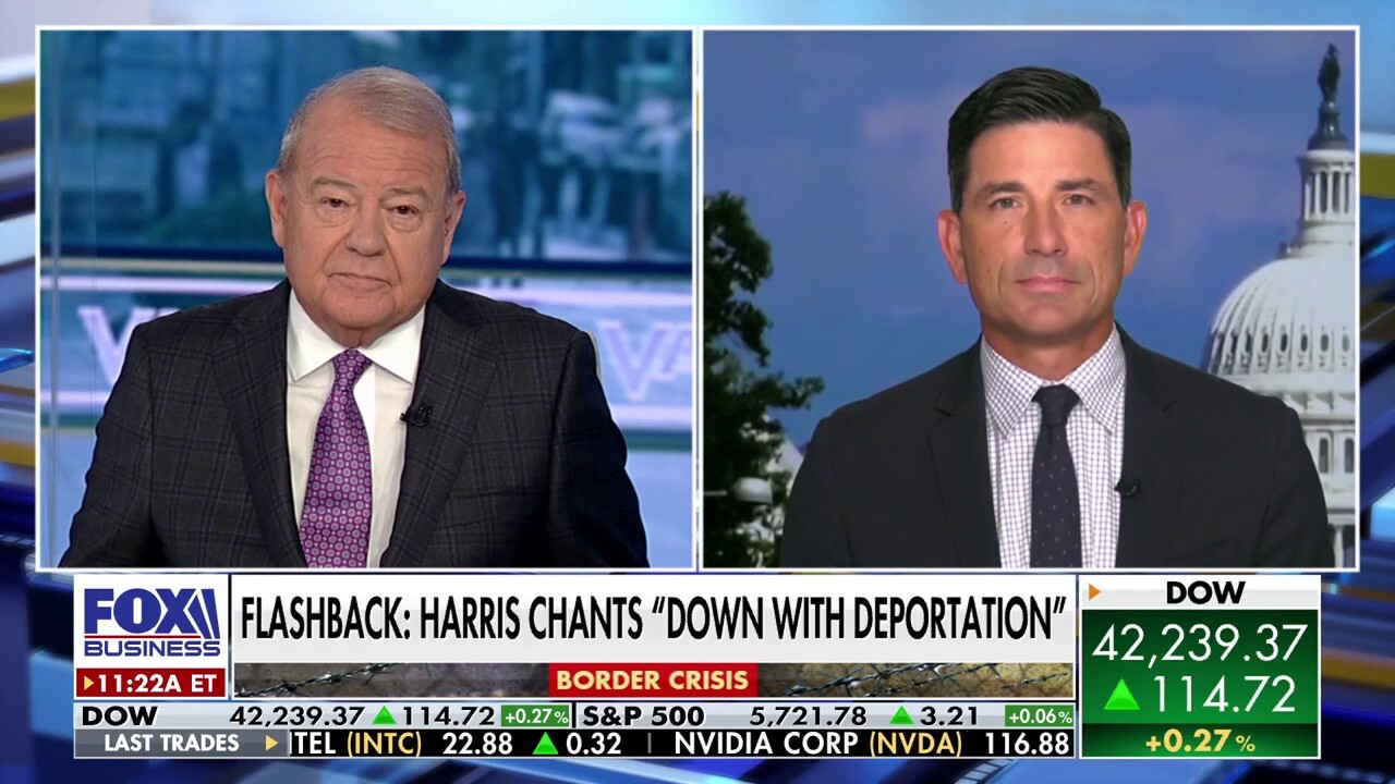 Chad Wolf warns about ‘immense amount of fraud’ in Biden admin immigration program