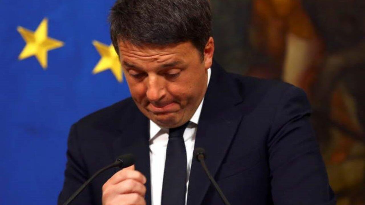 Should Italy leave the European Union?