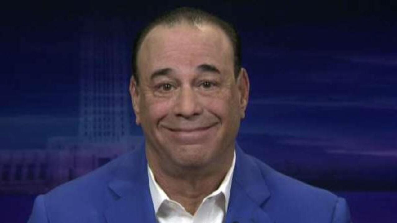 Jon Taffer on how Trump can salvage his campaign