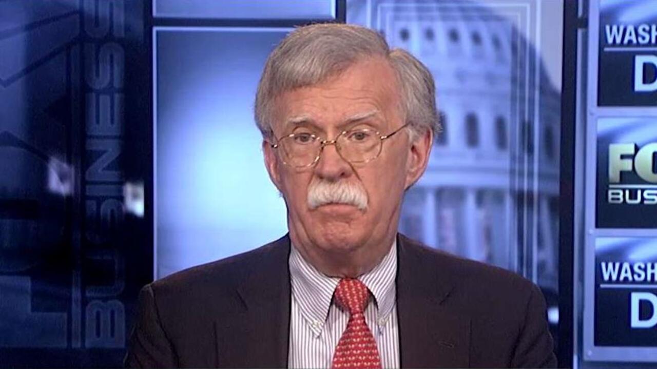 We need NATO, but it could stand a lot of improvement: John Bolton