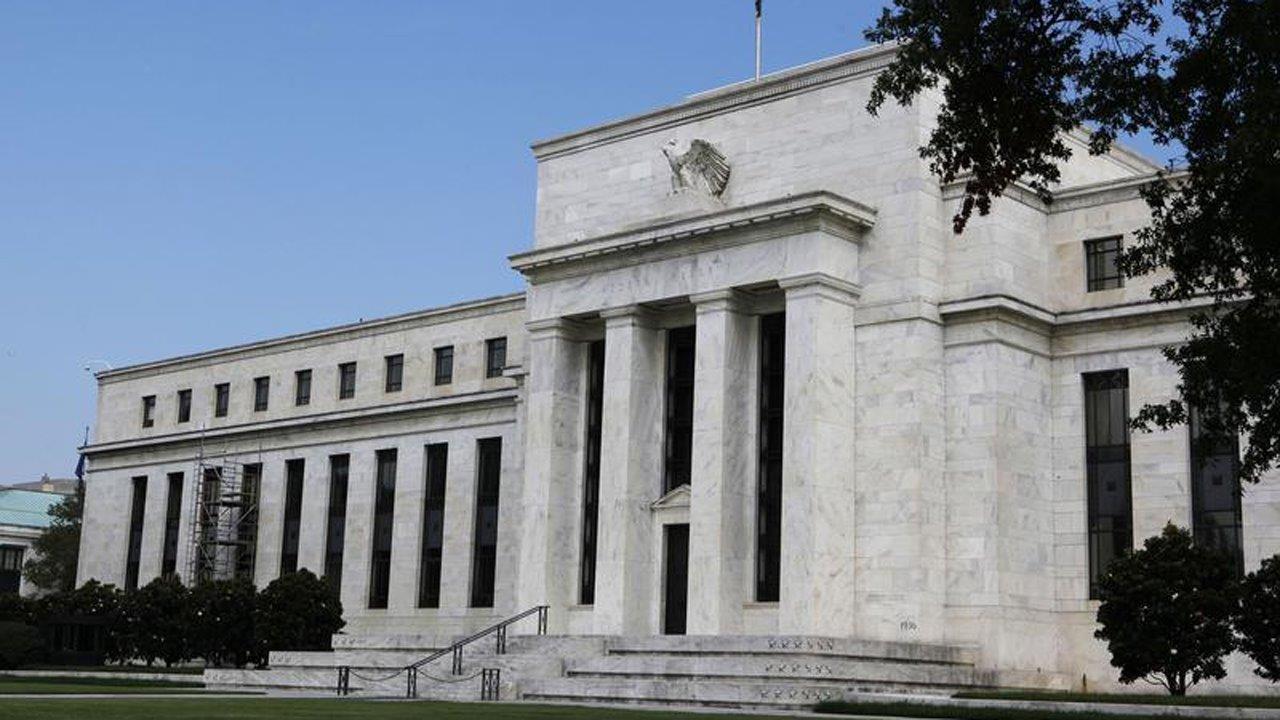 Has the Fed lost credibility with the markets?