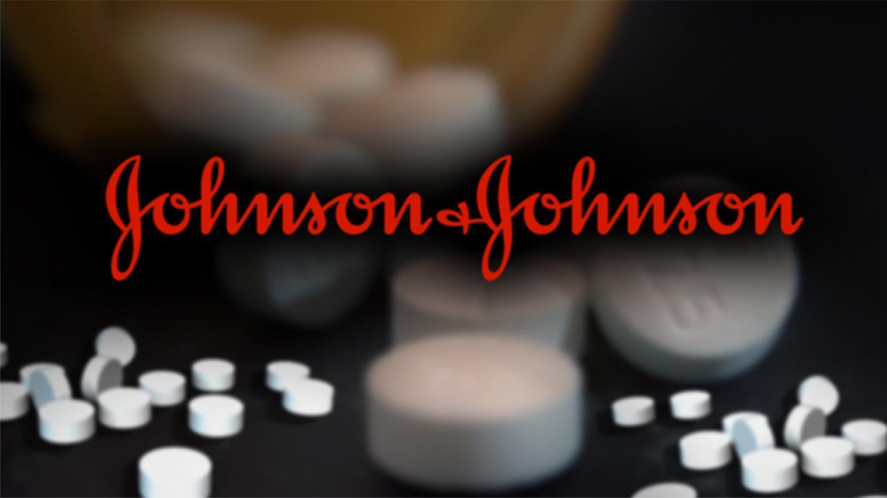 Opioid lawsuit against Johnson & Johnson moves forward; Apple co-founder wants you to drop Facebook