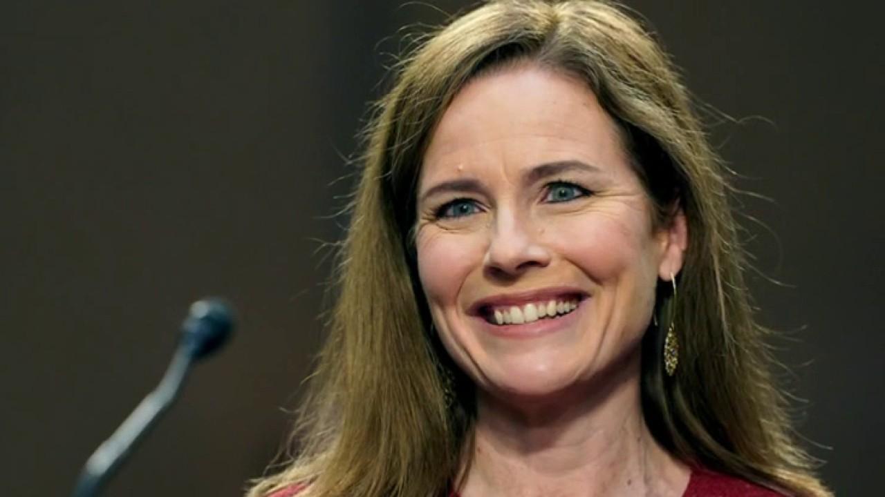 How Justice Amy Coney Barrett could influence the Supreme Court