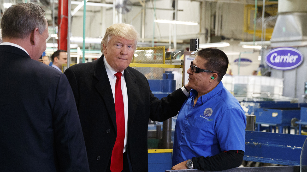 Will Trump’s deal with Carrier do more harm than good?