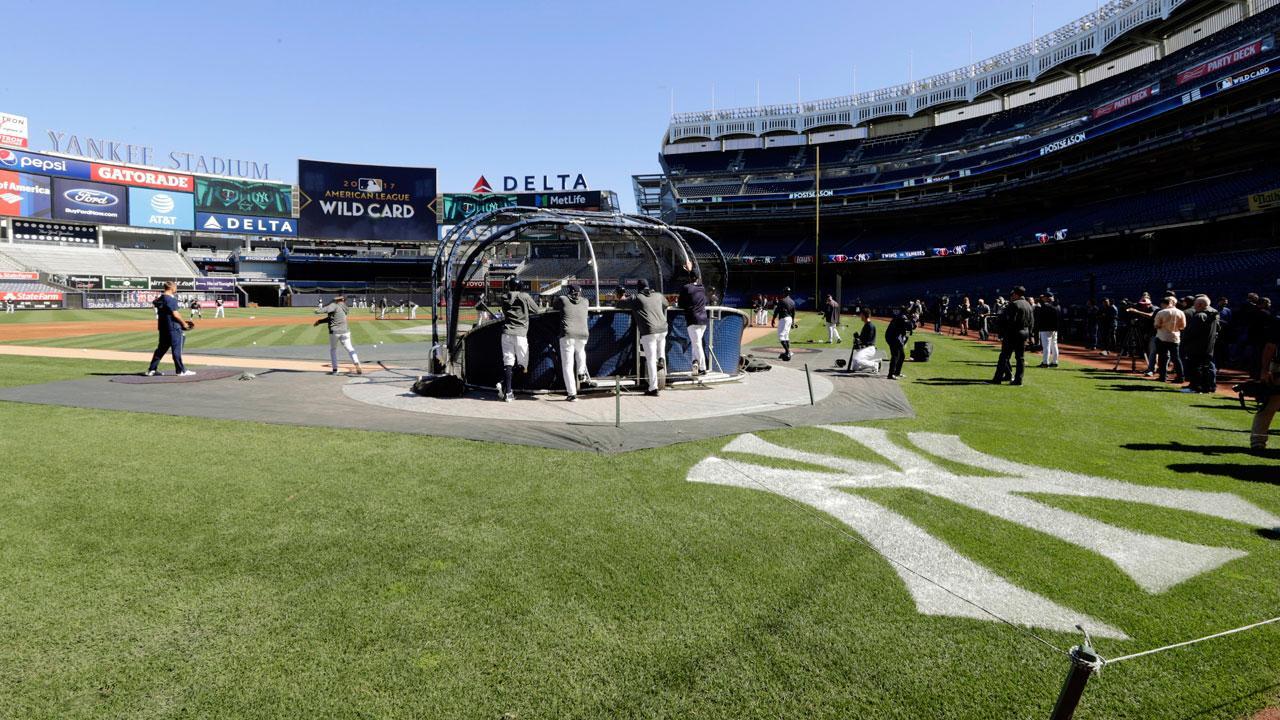 NY Yankees leading group to repurchase YES Network