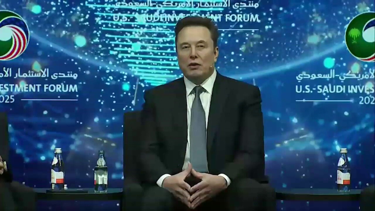 Tesla CEO Elon Musk said that the spread of AI technologies could make work optional in 10 to 20 years, though he cautioned there is a lot of work to do between now and then.