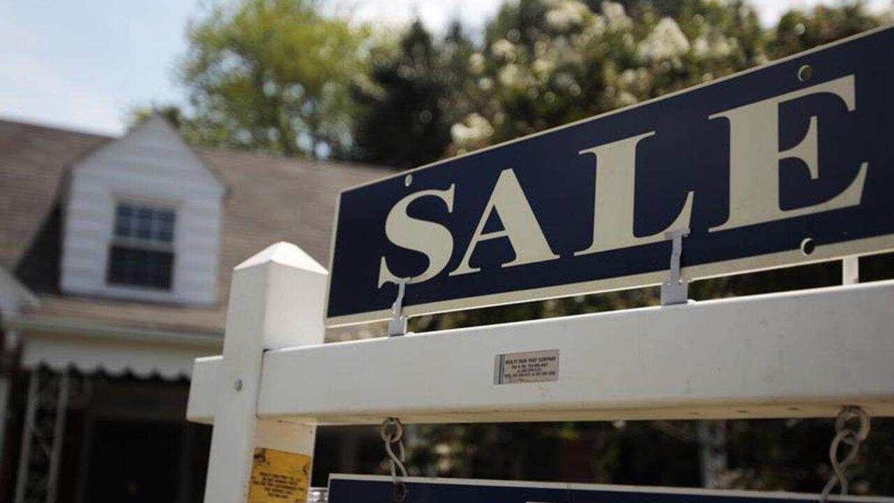 Top 10 cities for real estate growth getting a Trump bump?