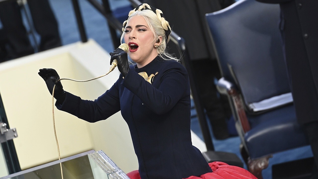 Lady Gaga, David Lee Roth, BTS items going up for auction 