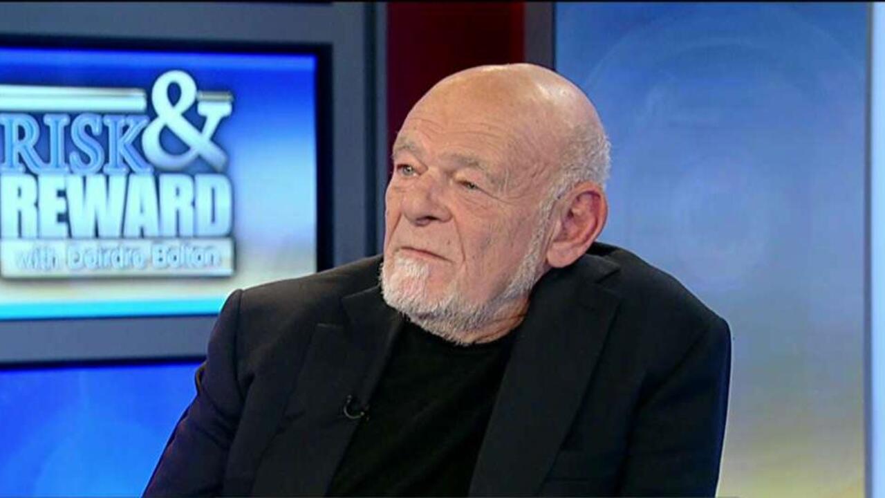 Billionaire Sam Zell: GOP health bill is hardly a gift to the rich