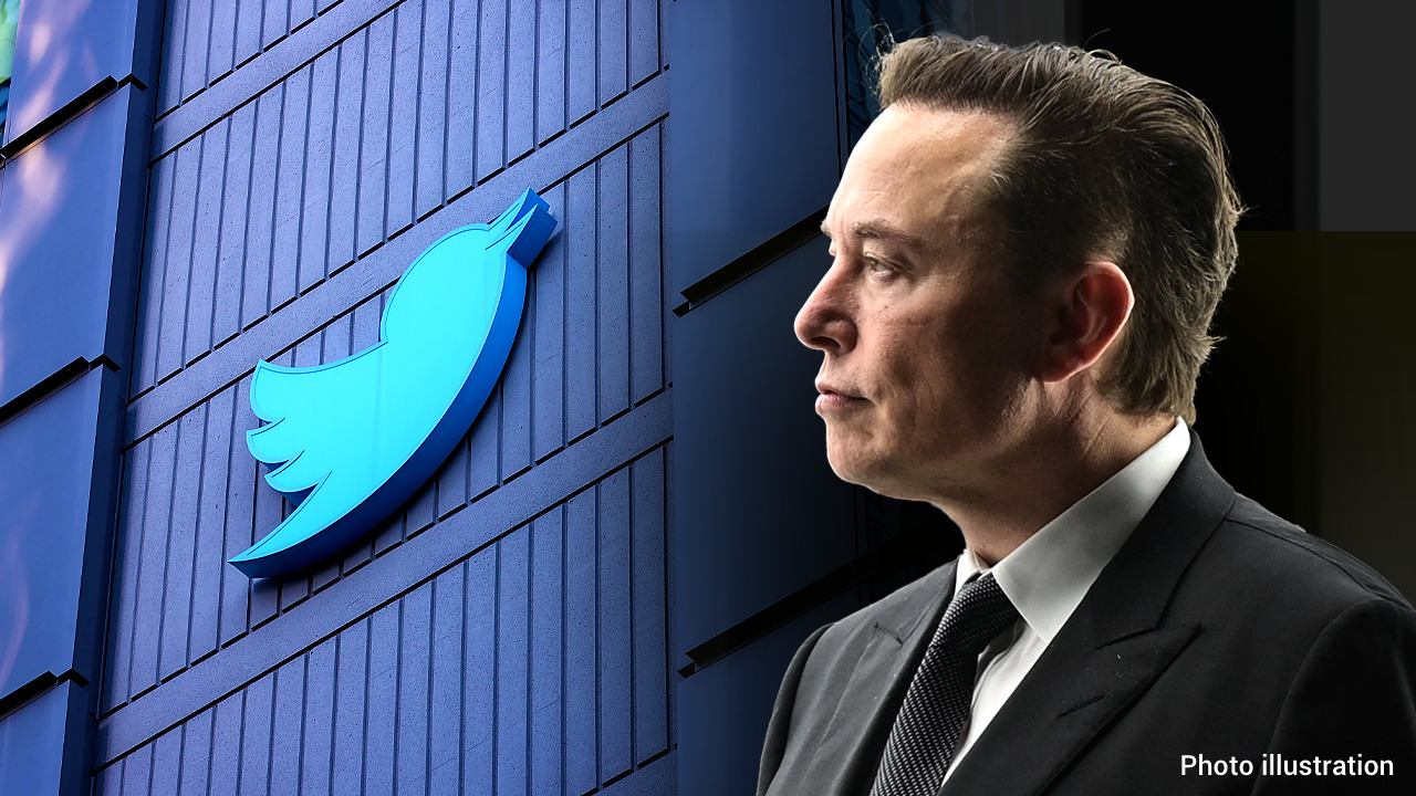 Elon Musk ‘amplified’ Twitter’s ‘free speech ecosystem’: Rumble CEO
