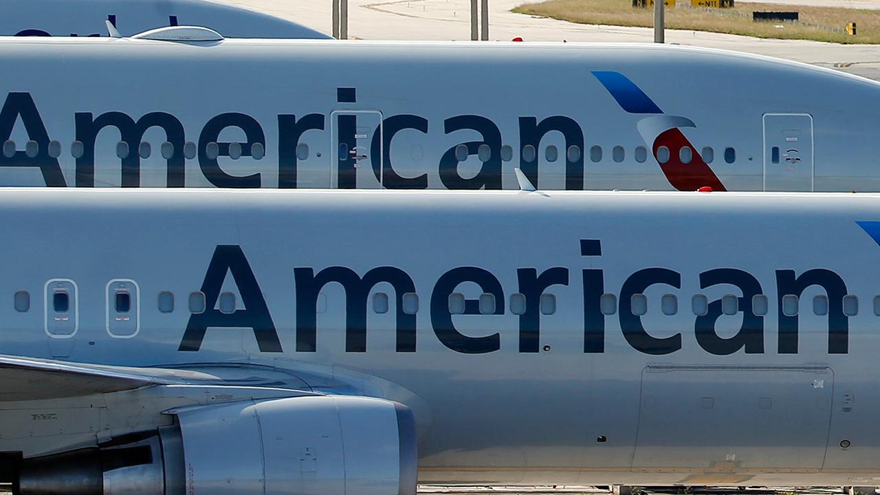 American Airlines raises bag fees; Amazon's new products