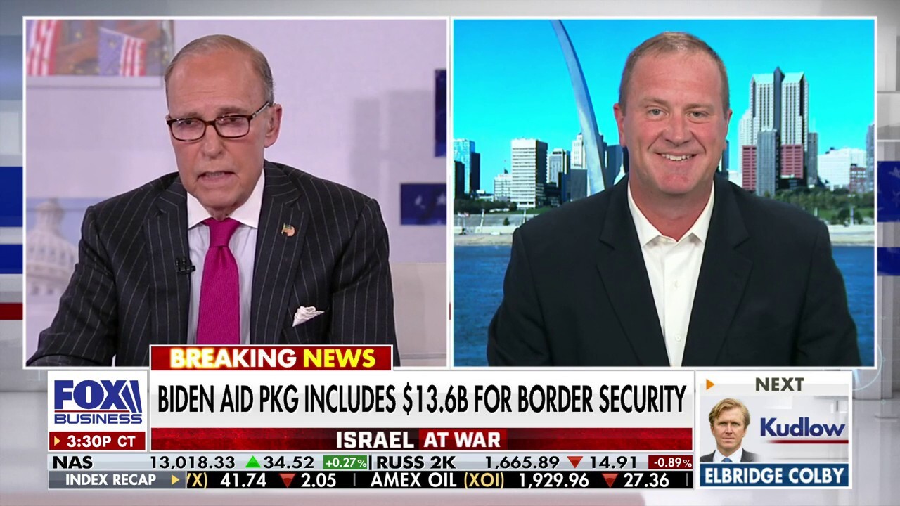  Do Biden's policies embolden Iran?