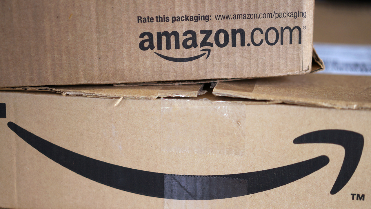 Amazon: The next big growth story?