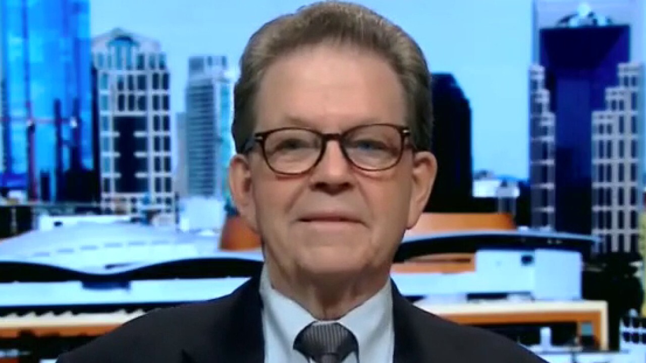 Former Reagan economist Art Laffer argues that inflation is 'not under control yet' and that 'the Fed is doing everything wrong.'