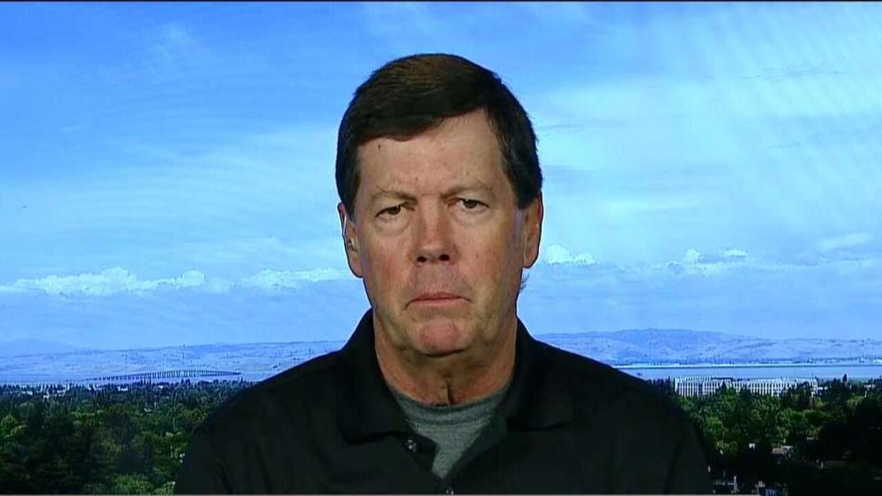 Scott McNealy: Worst CEO is a thousand times better than the best politician