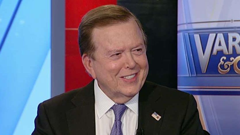 Dobbs on phase 1 trade deal: This will be foundation for decades in China-US relationship