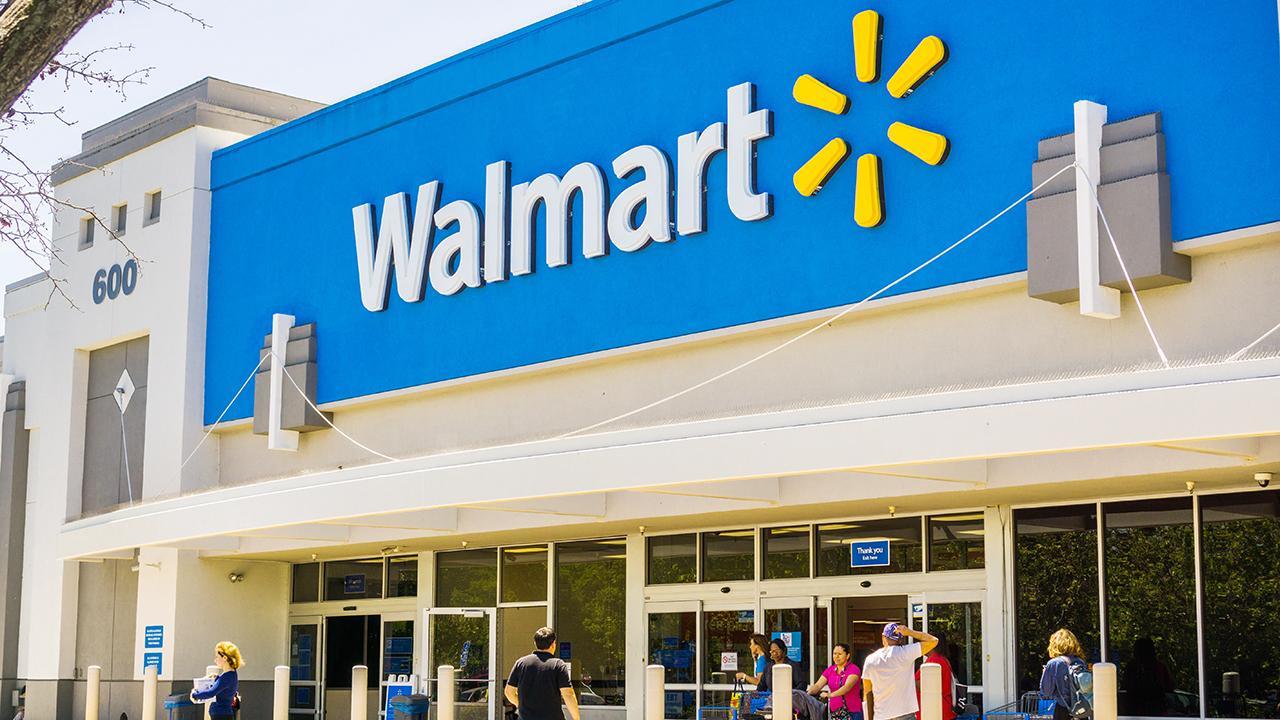 Walmart CEO wants company to hire more black associates