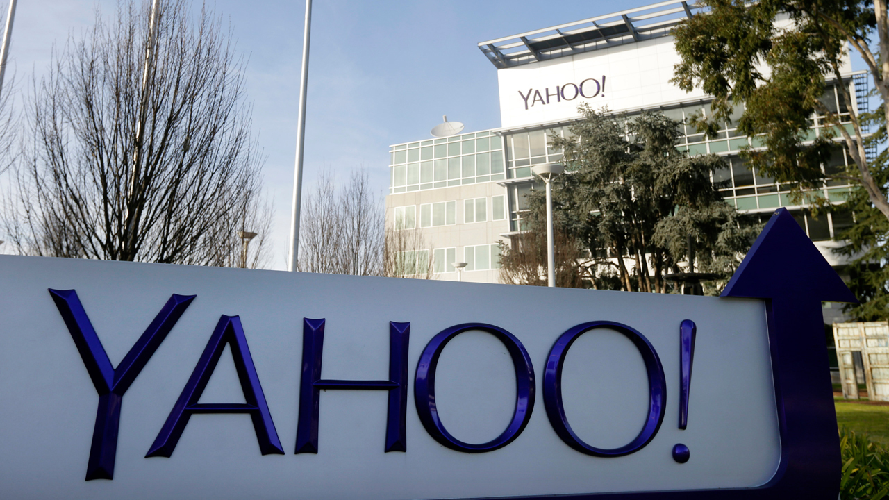 Yahoo may have broken privacy laws