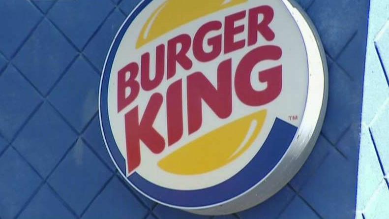 Burger King didn't do enough: PBA President