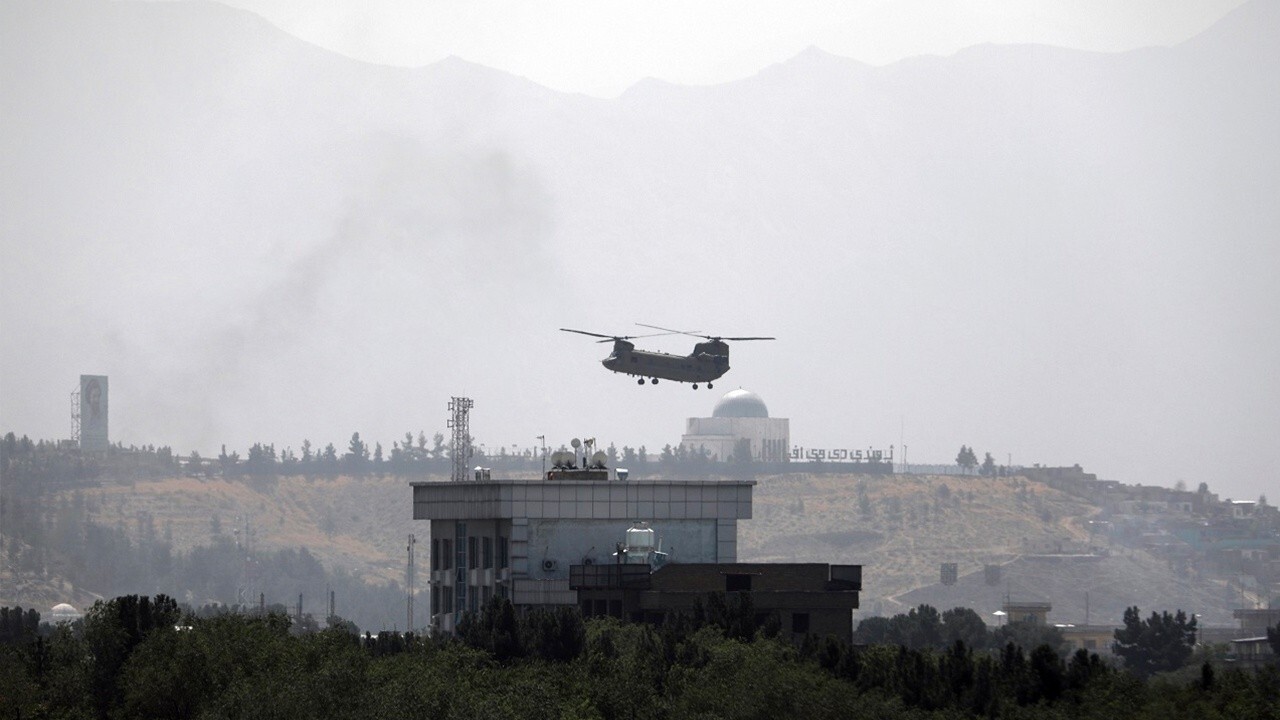 Will pace of Afghanistan evacuation slow as deadline grows nearer?