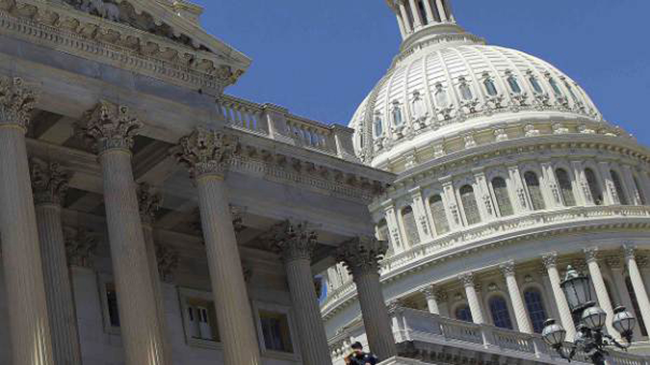 Will Congress take fiscal responsibility?