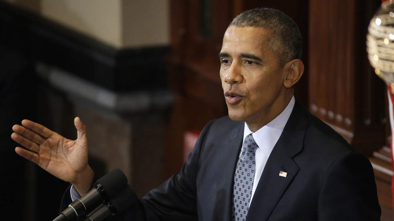 How Obama’s proposed oil tax could impact consumers