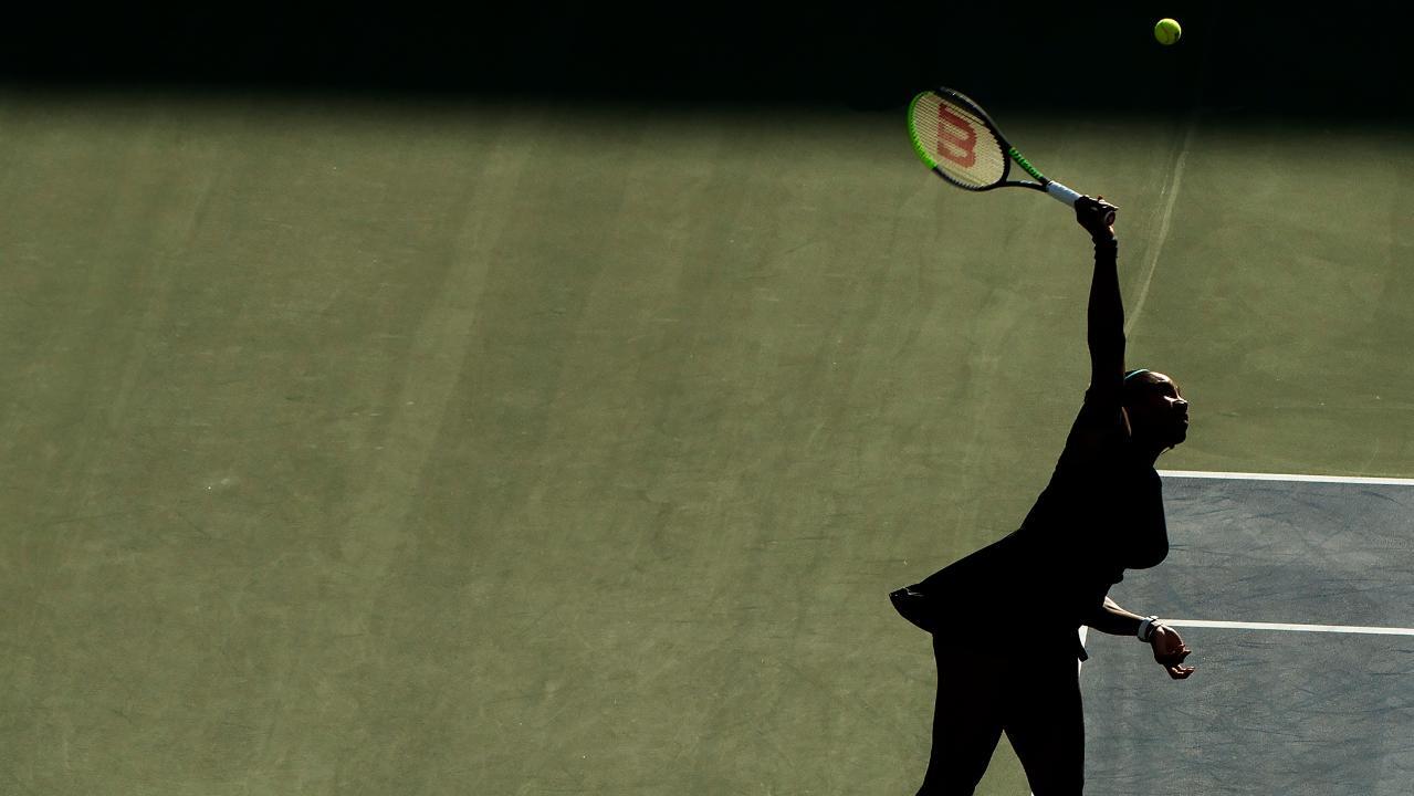 Patrick McEnroe on the U.S. Open