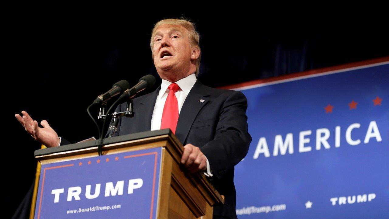 Is it game-over for Trump if he loses in New Hampshire?