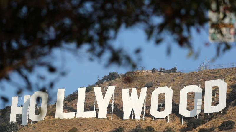 Mark Steyn on the hypocrisy of Hollywood