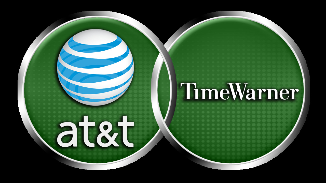Could the AT&T-Time Warner deal fall apart?