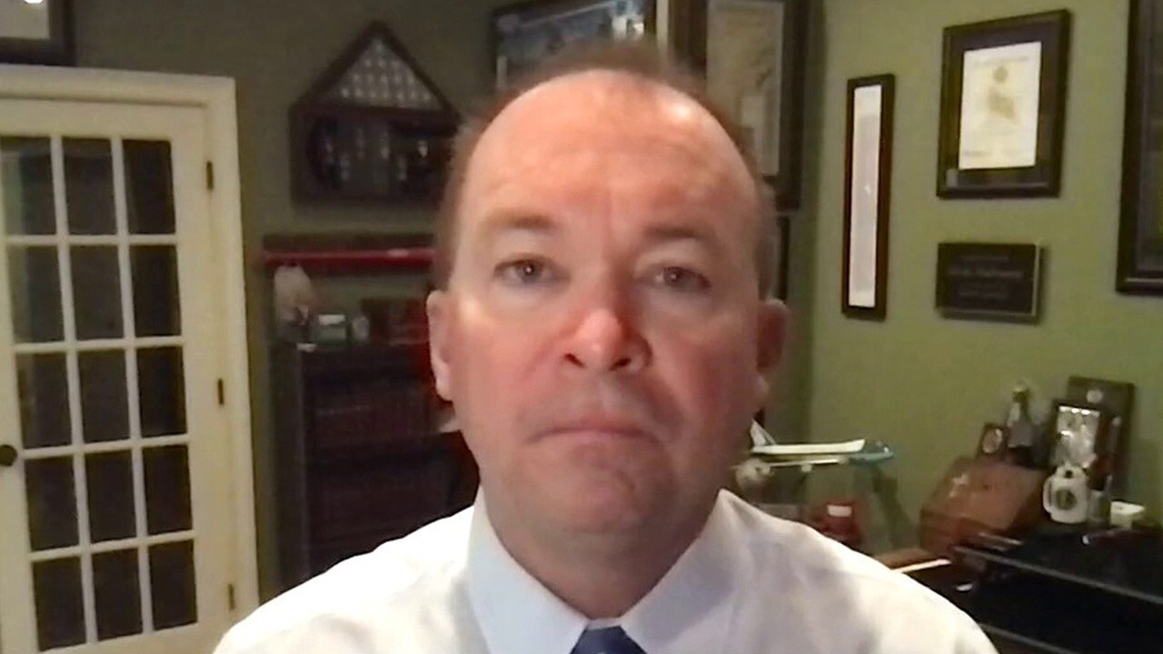 Former acting White House Chief of Staff and former OMB Director Mick Mulvaney provides insight into the Biden administration’s proposed budget. 
