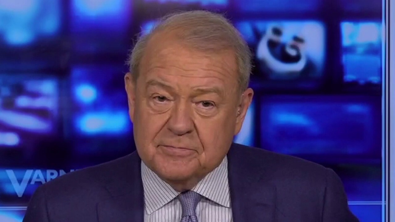 Varney: $3T to fund the left for years to come will 'end in tears'