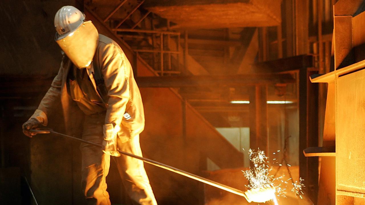 Nucor CEO on tariffs: We've been in a trade war for 30 years