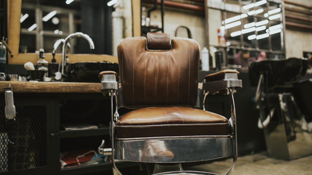 These barbers are living out the American dream