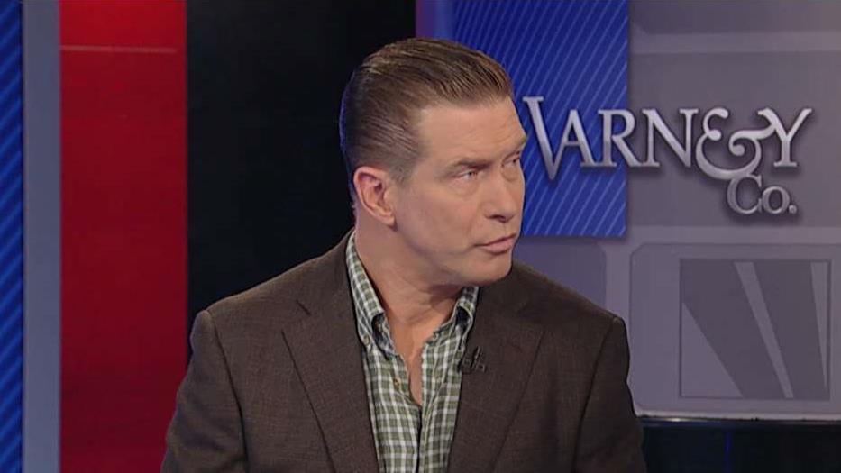 Stephen Baldwin: In culture of Hollywood, sexual harassment has been pervasive