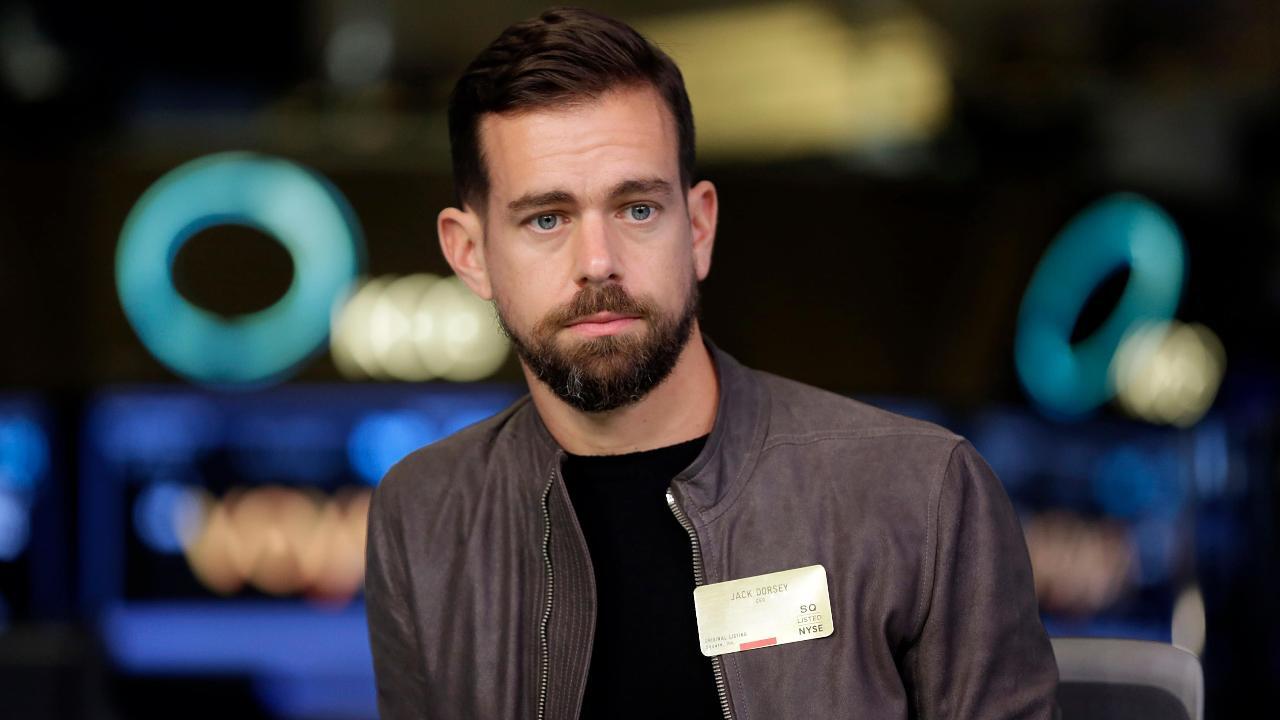 Twitter under fire for allegedly targeting conservatives 